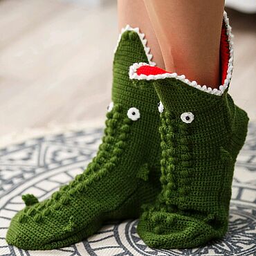 Производители детских носков в России