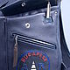 Mens leatter backpack Aviator "Air Racer". Men\\\'s backpack. CRAZY RHYTHM bags (TP handmade). My Livemaster. Фото №6
