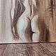 Заказать Картина маслом на холсте 40*60см Фигура девушки. Anastasiya-xg1. Ярмарка Мастеров. . Картины Фото №3
