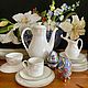 Винтаж: Royal Doulton,кофейный сервиз,Англия!. Сервизы винтажные. ЗАМОРСКИЙ СУНДУЧОК!. Интернет-магазин Ярмарка Мастеров.  Фото №2
