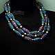 Attractive Beads (450) designer jewelry. Beads2. Svetlana Parenkova (parenkova). My Livemaster. Фото №6