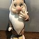 Винтаж: Дисней.  Lladro. Испания, Предметы интерьера винтажные, Москва,  Фото №1
