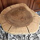 Стол из массива дерева  массив ореха -WoodSweet Studio, Столы, Челябинск,  Фото №1