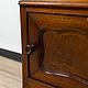 Винтаж: Старинная прикроватная тумбочка. Мебель винтажная. Mydecorroom. Ярмарка Мастеров.  Фото №6