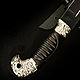 Order The handmade knife 'Bellies' Cossack. zlathunter. Livemaster. . Knives Фото №3