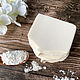 Order Soap natural White clay. Soap-making workshop. Livemaster. . Soap Фото №3
