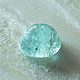 Берилл кабошон  9.5*11.5 мм. Кабошоны. Zabaykalye-gem. Ярмарка Мастеров.  Фото №7