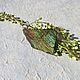 Заказать Лабрадорит срез 4. Gems for Art (Indianstones). Ярмарка Мастеров. . Минералы Фото №3