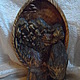 Яйцо "Домик в лесу", Пасхальные яйца, Самара,  Фото №1