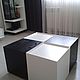  Обеденный стол-трансформер Квинтет. Столы. Master-mebel-spb. Ярмарка Мастеров.  Фото №5