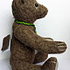 Bear Valek. Stuffed Toys. Vershybears (vershybears). Online shopping on My Livemaster.  Фото №2