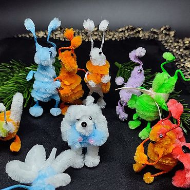 Подарки и сувениры ручной работы. Ярмарка Мастеров - ручная работа Брелоки. Handmade.