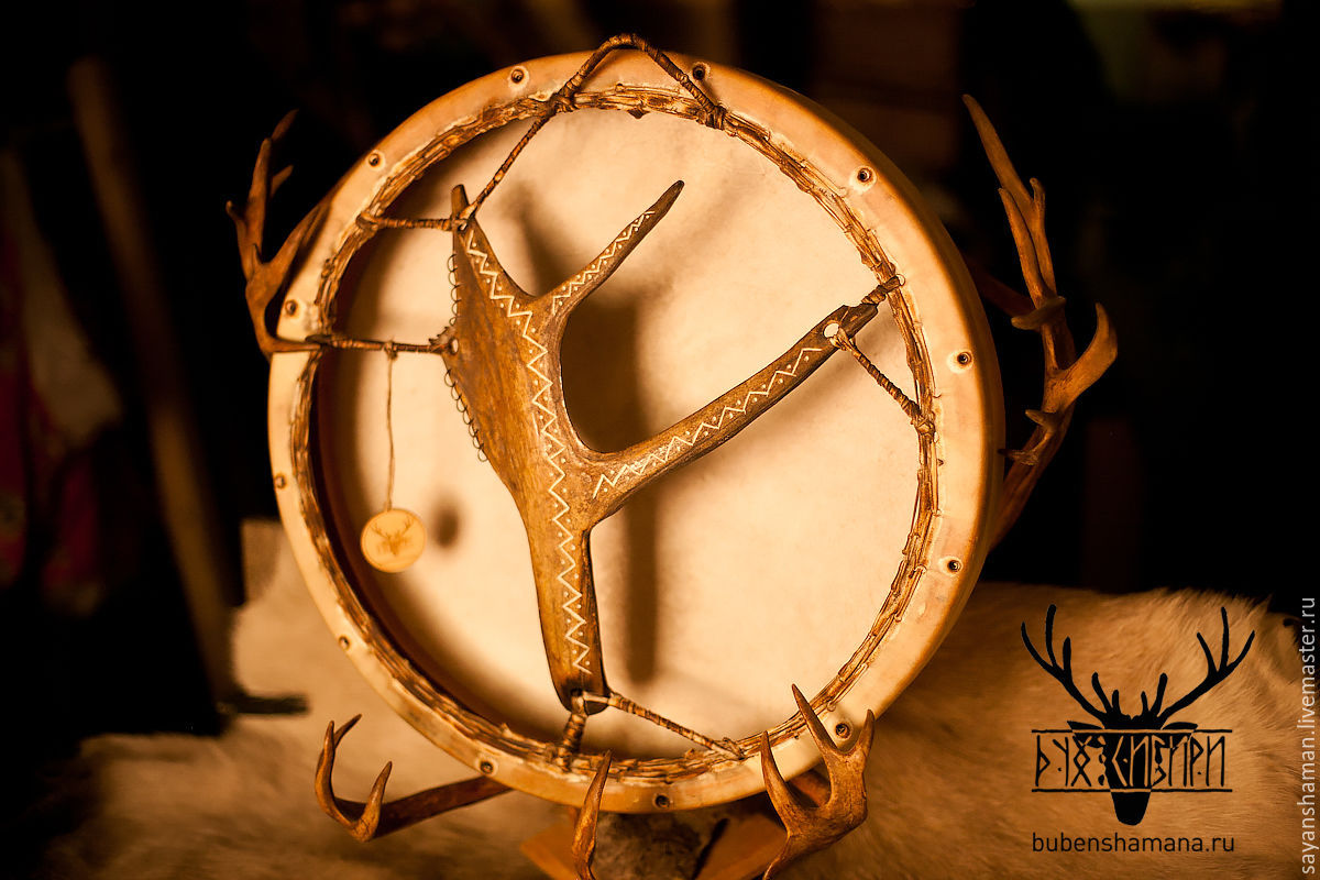 Купить Шаманский Бубен В Интернет Магазине