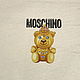 Трикотаж MOSCHINO Бомбей. Ткани. Галерея Итальянских тканей. Интернет-магазин Ярмарка Мастеров.  Фото №2