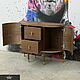 Заказать Комод TRIADA. BULL WULL FURNITURE. Ярмарка Мастеров. . Комоды Фото №3