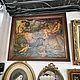 Копия картины Рубенса, Картины, Москва,  Фото №1