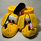 Pluto Slippers, Slippers, Novosibirsk,  Фото №1