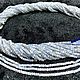 Заказать ЛАБРАДОР рондель граненый 2,5 ; 6 ; 7 мм. It STONES. Ярмарка Мастеров. . Бусины Фото №3