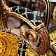 Яркие винтажные стулья Versace. Стулья. Oldkomod. Ярмарка Мастеров.  Фото №6