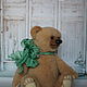  Потап. Мишки Тедди. Ирина (My-prettytoys). Ярмарка Мастеров.  Фото №4