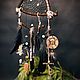 МАКАША ведьмы. Оберег. BlackMoon. Ярмарка Мастеров.  Фото №4