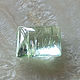 Кабошон берилла 8*11 (+-0.2) мм. Кабошоны. Zabaykalye-gem. Интернет-магазин Ярмарка Мастеров.  Фото №2