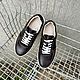 Кеды OPTIMUS brown. Кеды. SL shoes. Ярмарка Мастеров.  Фото №6
