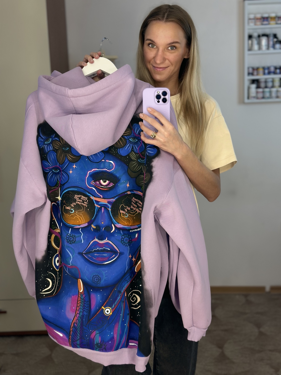 Мой профиль