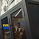 Шкаф для вина BRANCH. Шкафы. BULL WULL FURNITURE. Ярмарка Мастеров.  Фото №5