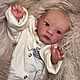 Кукла реборн Жасмин, Куклы Reborn, Краснодар,  Фото №1