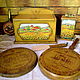 Conjunto de cocina de la Provincia de madera de pino. Kitchen sets. Things history. My Livemaster. Фото №6