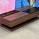 Заказать Стол журнальный "Jamestown". Стол трансформер. Furniture From R&B. Ярмарка Мастеров. . Столы Фото №3