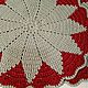 Заказать Салфетка. Наталья Левашева (Natalia-Weave). Ярмарка Мастеров. . Подставки Фото №3