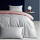 Bed linen is a gift for the newlyweds. Bedding sets. Постельное. Felicia Home. Качество + Эстетика. My Livemaster. Фото №6