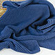 Jerseys: A large knit sweater with a voluminous neck, Sweaters, Ulyanovsk,  Фото №1