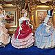 Винтаж: Royal Doulton.Алиса.Шарон.Сладкие 16.Статуэтка. Статуэтки винтажные. Антик.Декор.Винтаж. Ярмарка Мастеров.  Фото №6