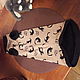 Одежда для кошек "с мехом внутри - Черная кошка". Одежда для питомцев. Happy-Sphynx. Интернет-магазин Ярмарка Мастеров.  Фото №2