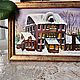 Картины от автора. Картины. Alla.Man Gallery. Ярмарка Мастеров.  Фото №4