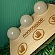 Развивающая игра: Повтори последовательность. Пазлы и головоломки. Paniowood. Ярмарка Мастеров.  Фото №4