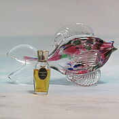 Винтаж: Shocking Schiaparelli Parfum