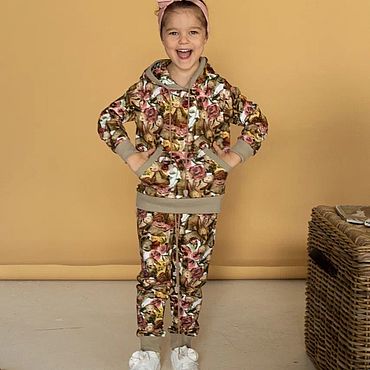 Интернет-Магазин Детской Одежды BebaKids: модная одежда для детей