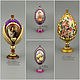 Easter eggs collection blagostnoe (1). Eggs. Svetlana Parenkova (parenkova). My Livemaster. Фото №13