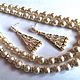 Заказать Винтаж: Жемчужное колье эпохи DIOR из 1950-х. France.Art.Life.Bijoux (francebijouxl). Ярмарка Мастеров. . Колье винтажные Фото №3