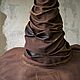 Сортировочная шляпа 38 см Гарри Поттер, Sorting hat Harry Potter. Шляпы. NikaNikaBjdShop. Интернет-магазин Ярмарка Мастеров.  Фото №2