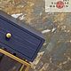 Тумба LADY GOLD. Тумбы. BULL WULL FURNITURE. Ярмарка Мастеров.  Фото №4