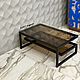 Столик BASMATI. Столы. BULL WULL FURNITURE. Ярмарка Мастеров.  Фото №6