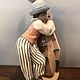 Винтаж: Lladro. Испания. Статуэтки винтажные. Sad365. Ярмарка Мастеров.  Фото №6