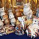 Винтаж: Котята.Статуэтка.Beswick.Англия. Статуэтки винтажные. Антик.Декор.Винтаж. Ярмарка Мастеров.  Фото №15