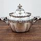 Винтаж: Антикварный чайный сервиз TIFFANY ENGLISH KING (1885 год). Сервизы винтажные. Уютный подвальчик. Ярмарка Мастеров.  Фото №13