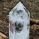  горного хрусталя Облака, натуральные камни. Кристалл. Amulet-Stone (AS). Ярмарка Мастеров.  Фото №6